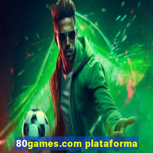 80games.com plataforma